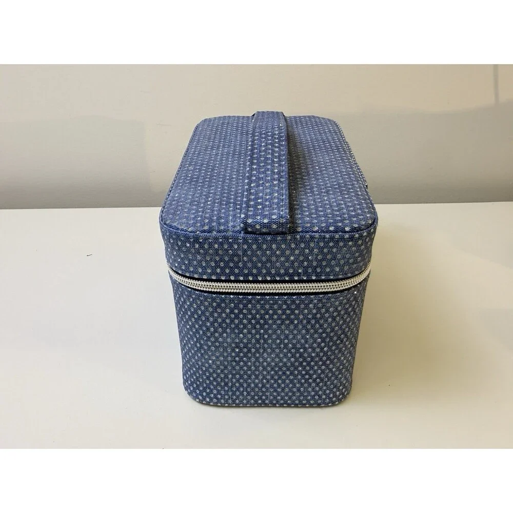 bebe blue denim